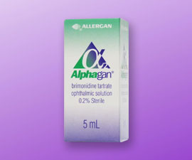 Buy Alphagan in Idaho